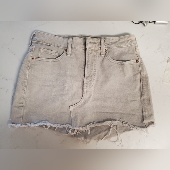 Old Navy skirt - Picture 1 of 7